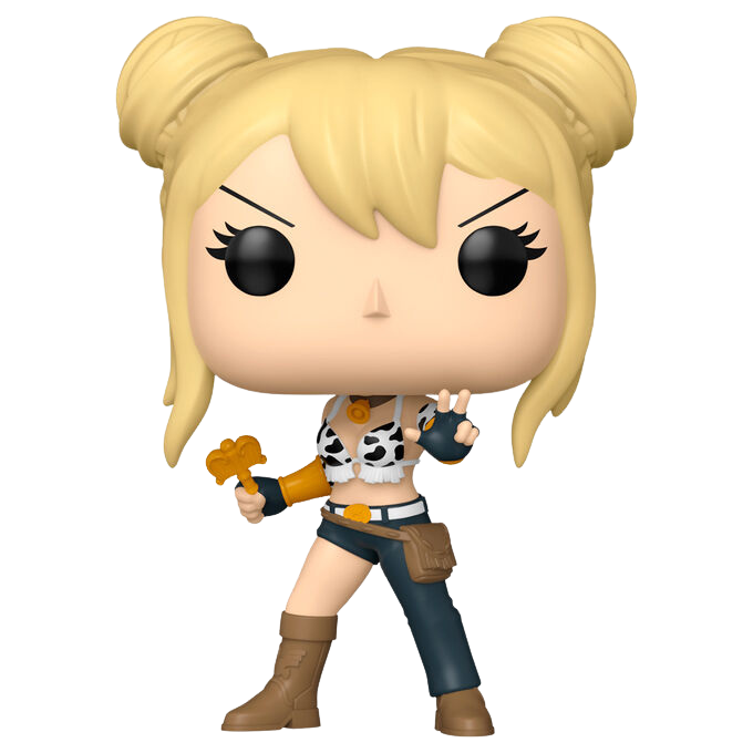 Funko POP! Fairy Tail 100 Years Quest - Lucy