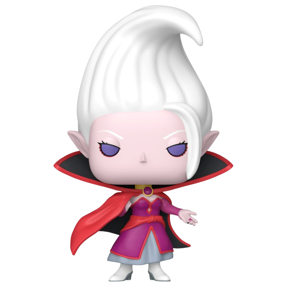 Funko POP! Dragon Ball Daima - Dr. Arinsu