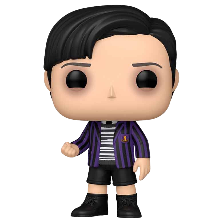 Funko POP! Wednesday - Pugsley Addams