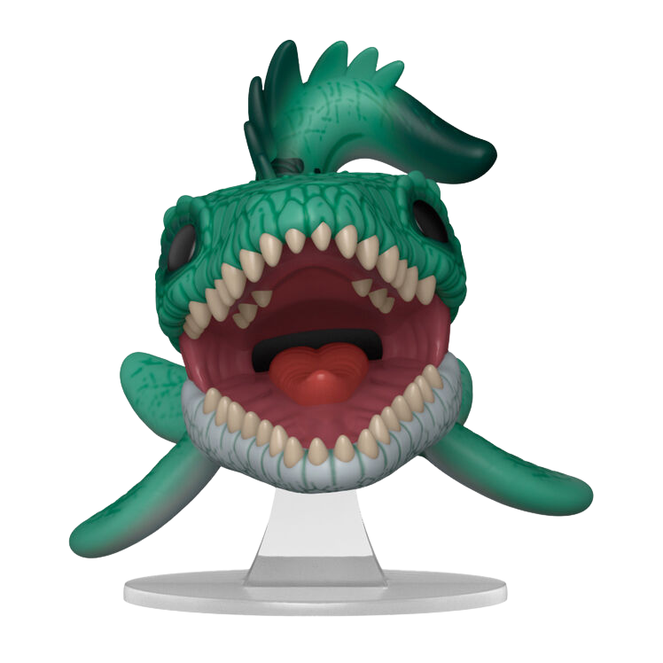 Funko POP! Jurassic World - Mosasaurus