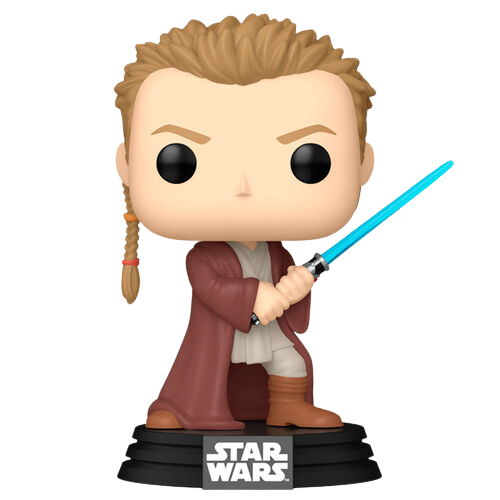 Funko POP! Star Wars - Obi-Wan Kenobi