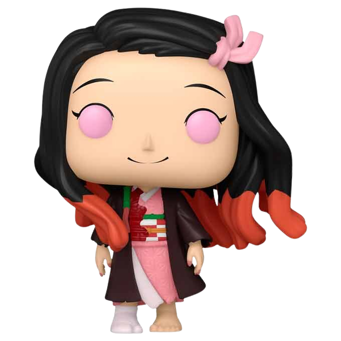 Funko POP! Demon Slayer - Nezuko Kamado *PRE-ORDER*
