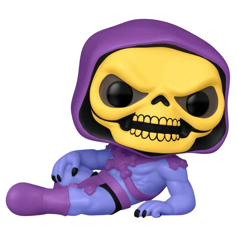 Funko POP! Meme Masters of the Universe - Skeletor