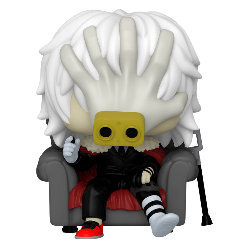 Funko POP! My Hero Academia - Tomura Shigaraki