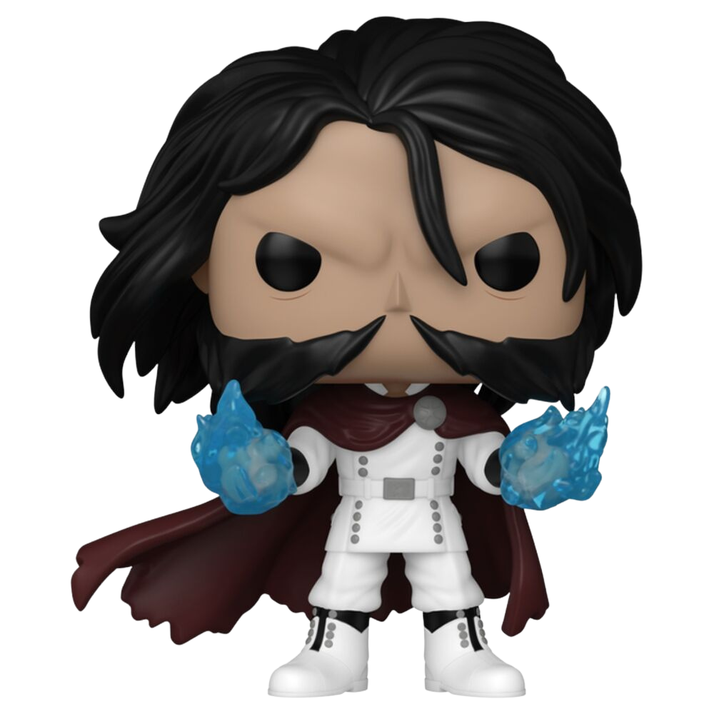 Funko POP! Bleach Thousand-Year Blood War - Yhwach