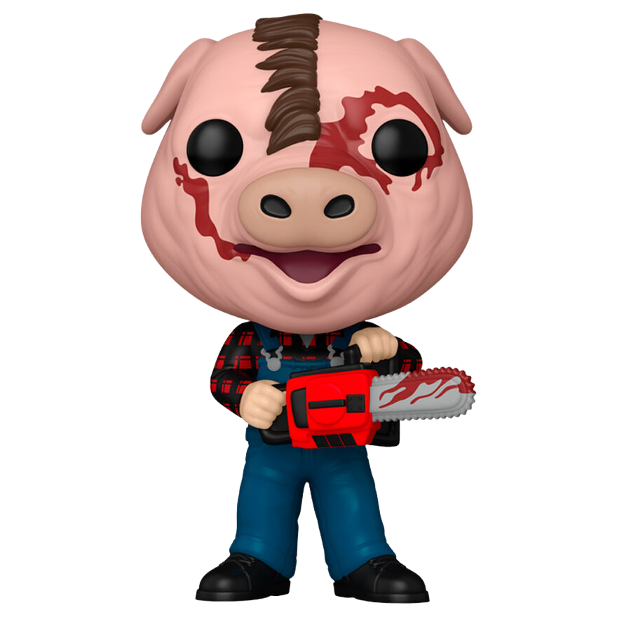 Funko POP! Motel Hell - Vincent Smith