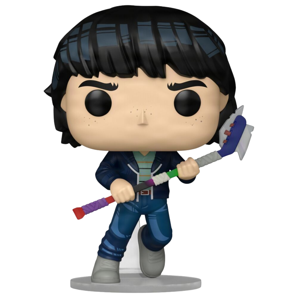 Funko POP! Stranger Things Tales from '85 - Mike *PRE-ORDER*