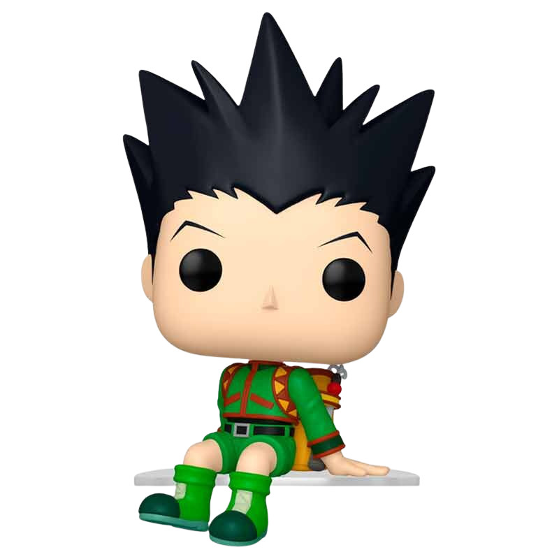 Funko POP! Hunter x Hunter - Gon Freecss
