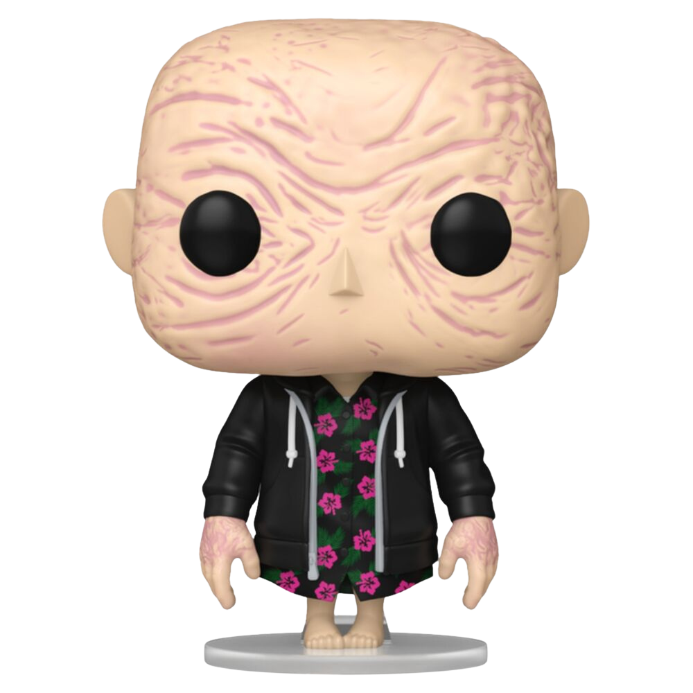 Funko POP! Marvel Deadpool - Wade Wilson (Baby Legs) *PRE-ORDER*