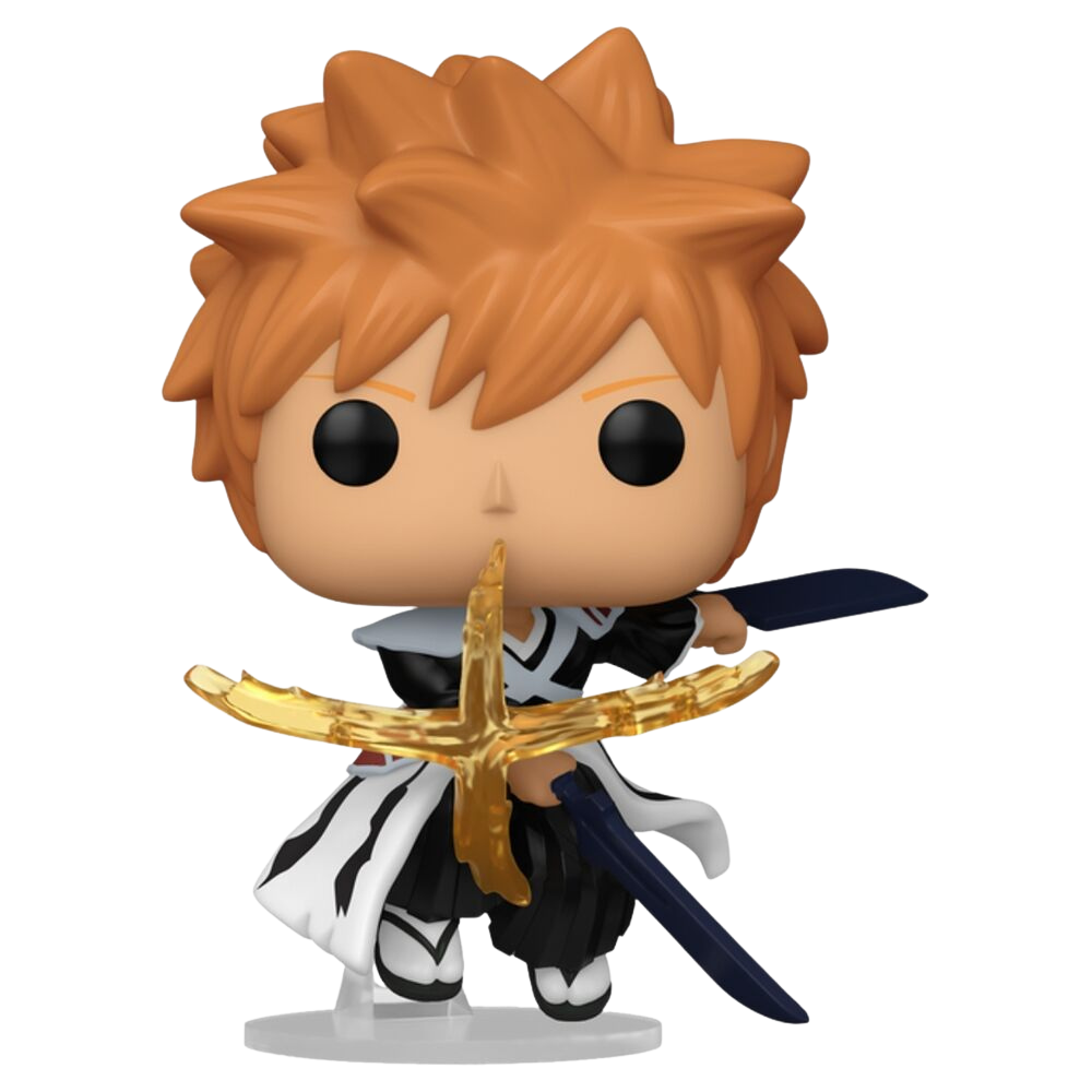 Funko POP! Bleach Thousand-Year Blood War - Ichigo