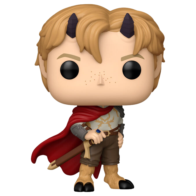 Funko POP! The Folk of the Air - The Stolen Heir Oak *PRE-ORDER*