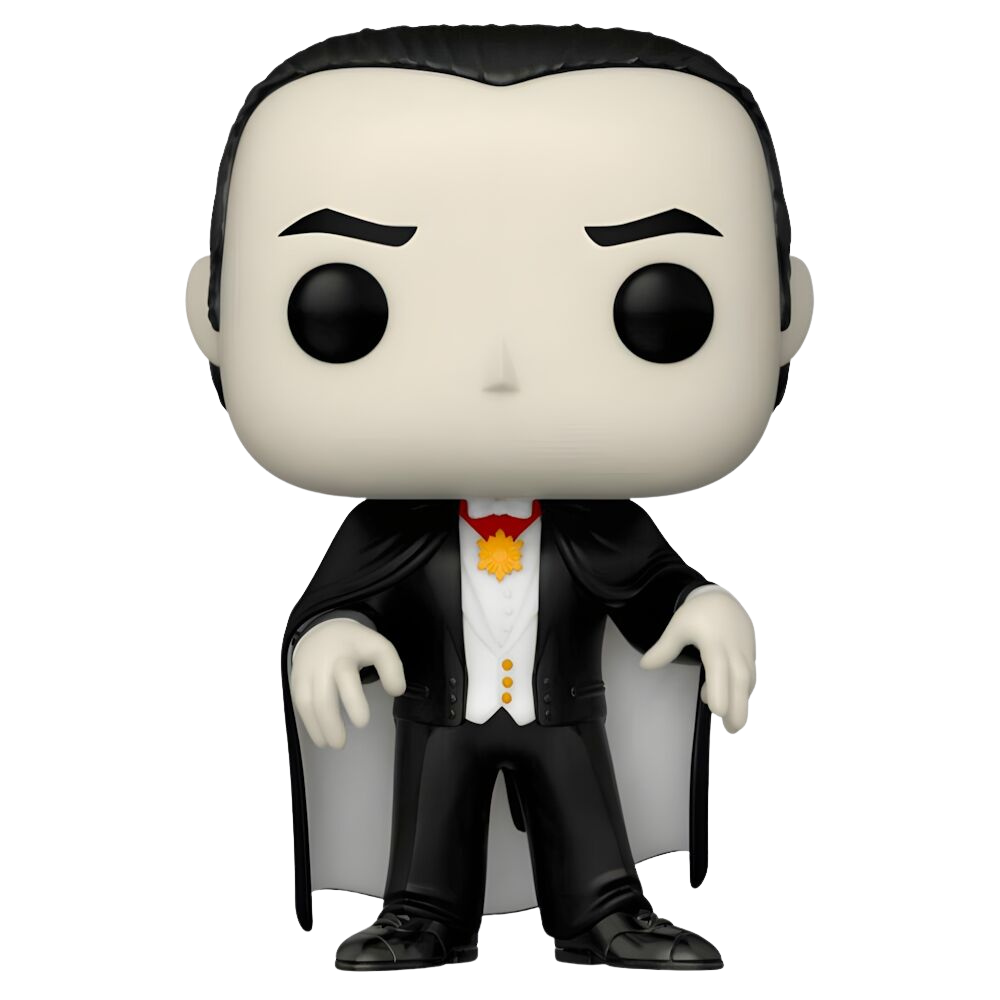 Funko POP! Universal Monsters - Dracula *Exclusive*