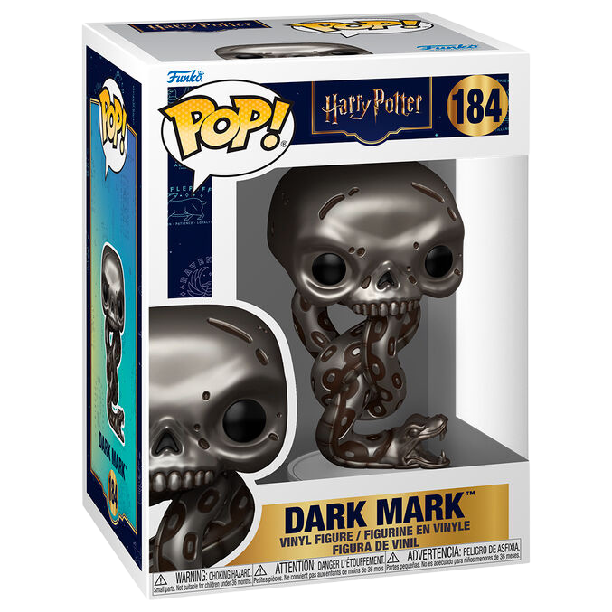 Funko POP! Harry Potter - Dark Mark *PRE-ORDER*
