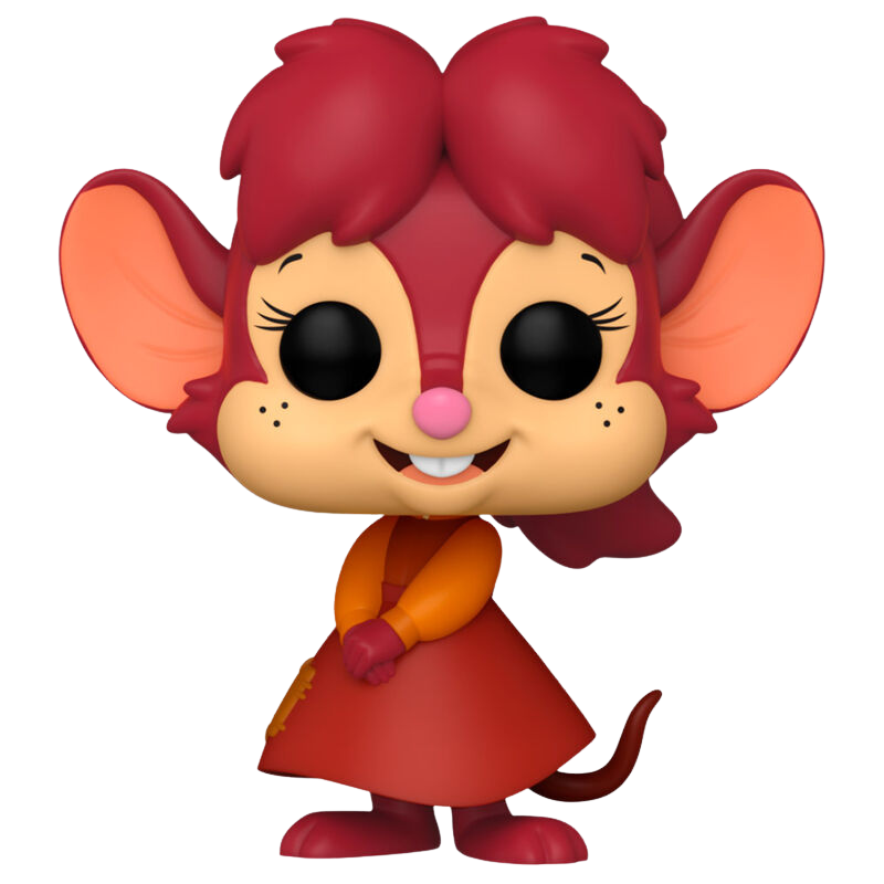 Funko POP! American Tail - Tanya