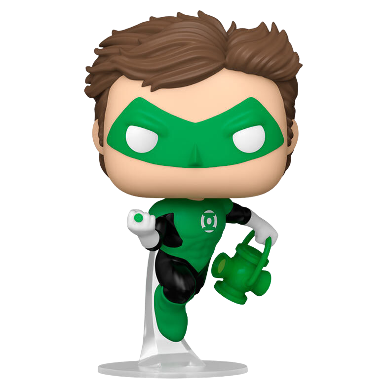 Funko POP! DC Comics - Green Lantern