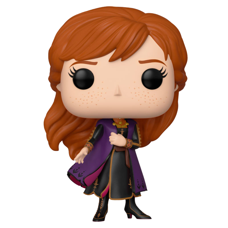 Funko POP! Disney Frozen 2 - Anna