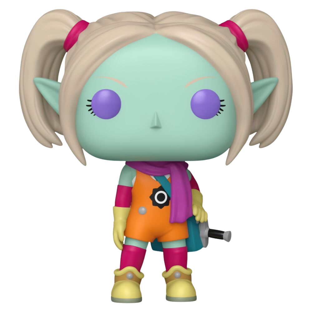 Funko POP! Dragon Ball Daima - Panzy
