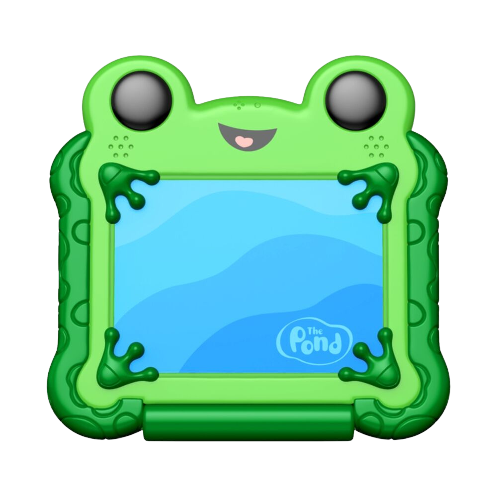 Funko POP! Disney Pixar Toy Story 5 - Lilypad