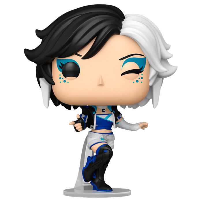 Funko POP! Marvel Rivals - Luna Snow *PRE-ORDER*