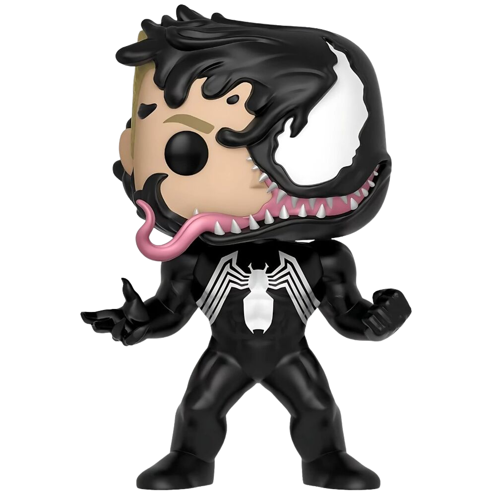 Funko POP! Marvel Venom - Eddie Brock