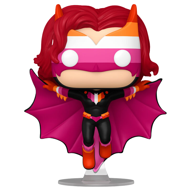 Funko POP! DC Comics - Batwoman