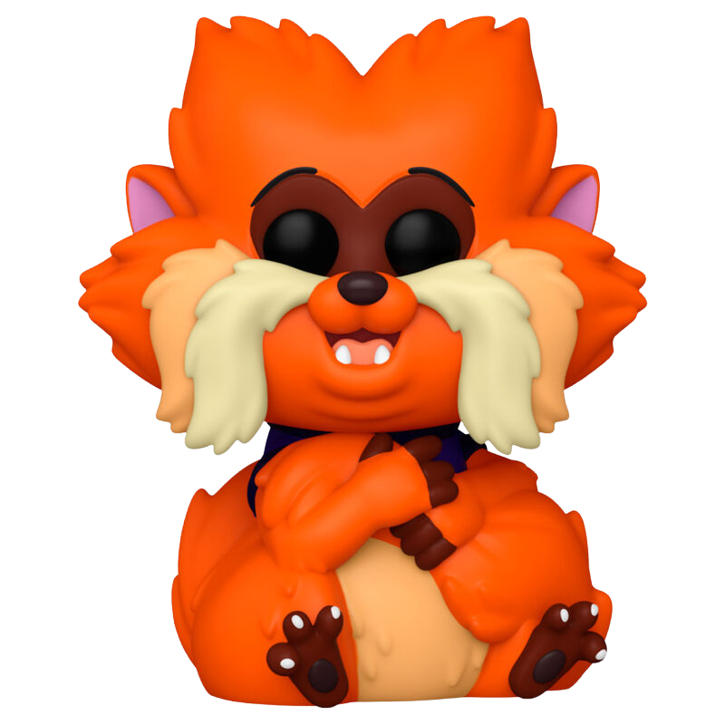 Funko POP! American Tail - Tiger