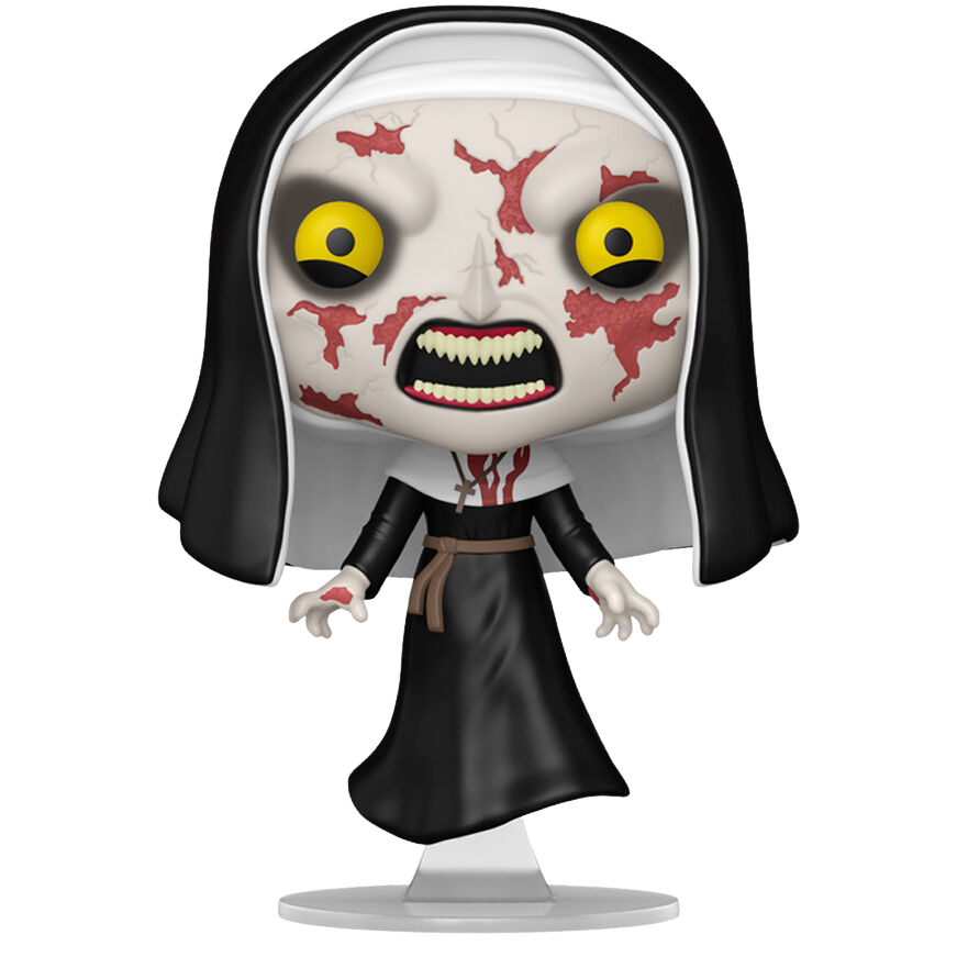 Funko POP! The Nun - The Nun