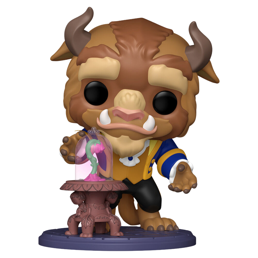 Funko POP! Premium Disney Beauty And The Beast - Beast