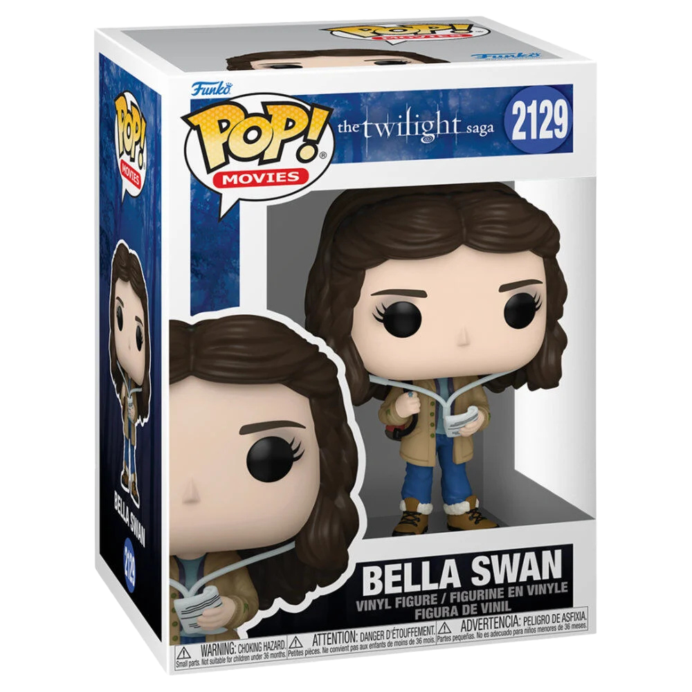 Funko POP! Twilight - Bella Swan