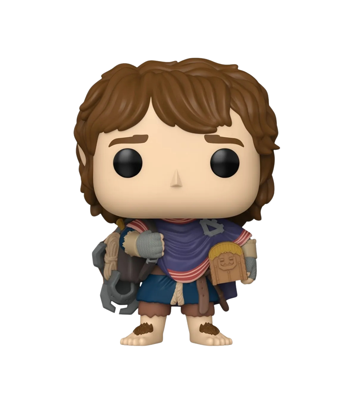 Funko POP! Lord of The Rings - Bilbo Baggins