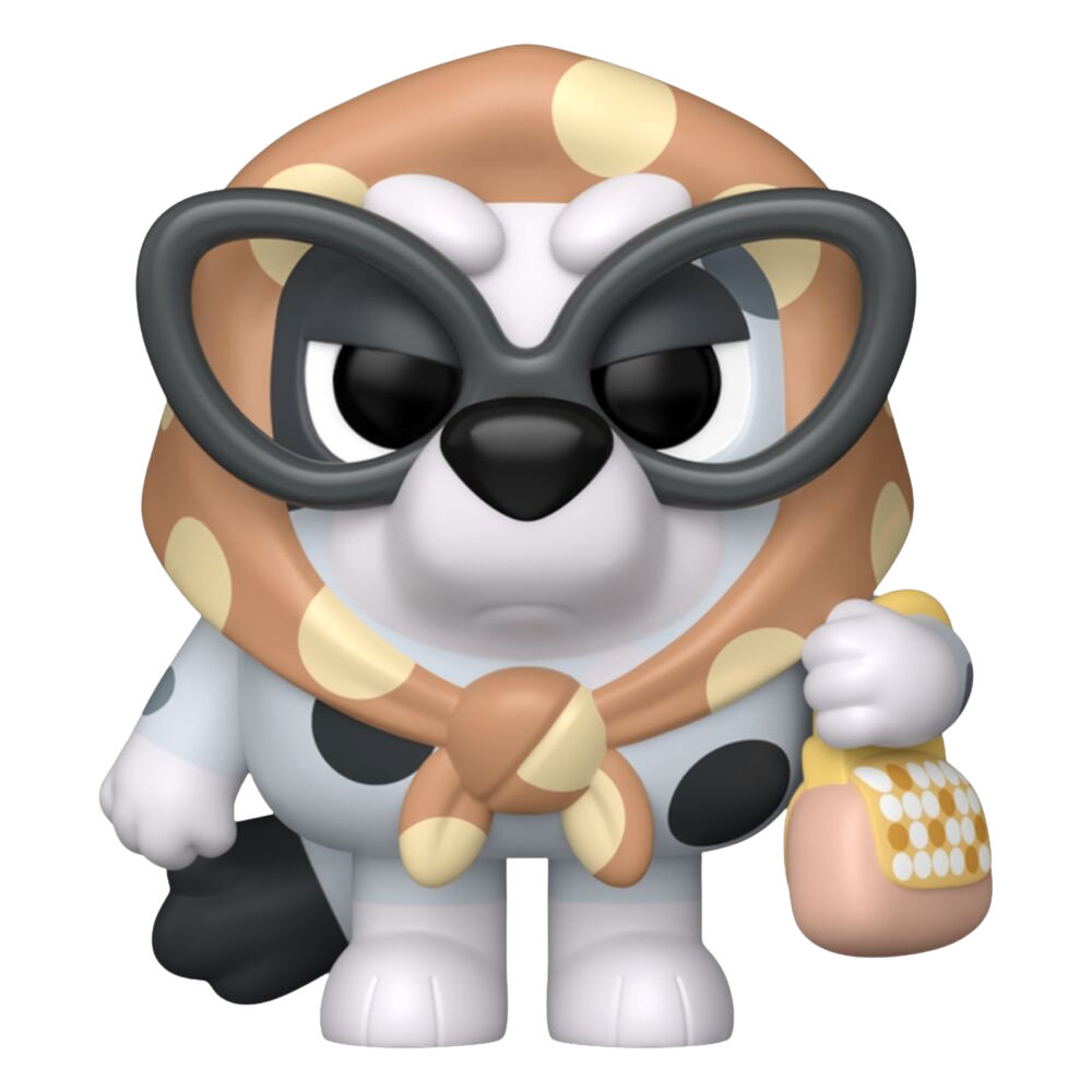 Funko POP! Bluey - Granny Gladys *PRE-ORDER*