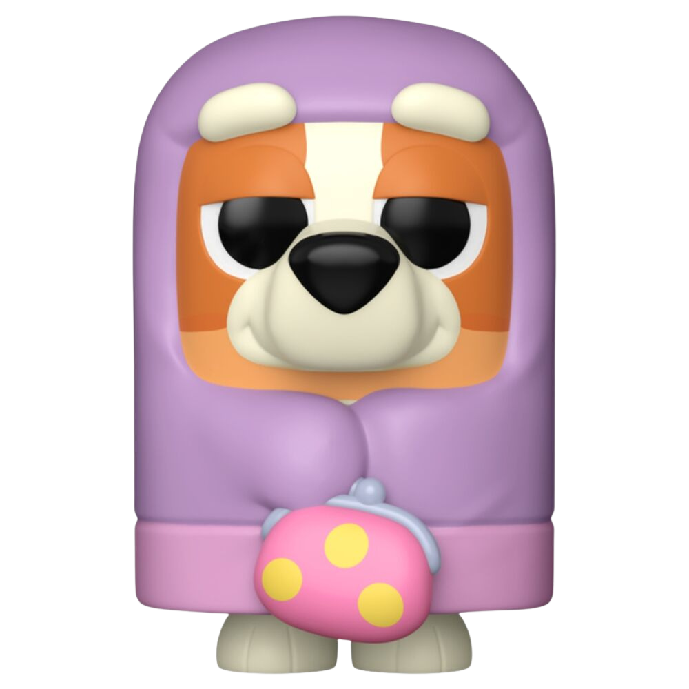 Funko POP! Bluey - Granny Rita *PRE-ORDER*