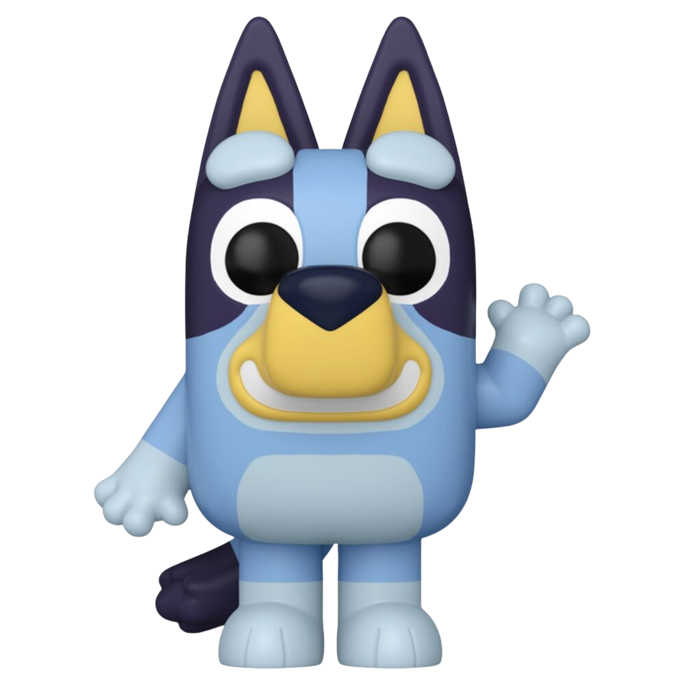 Funko POP! Jumbo Bluey - Bluey 10' *PRE-ORDER*