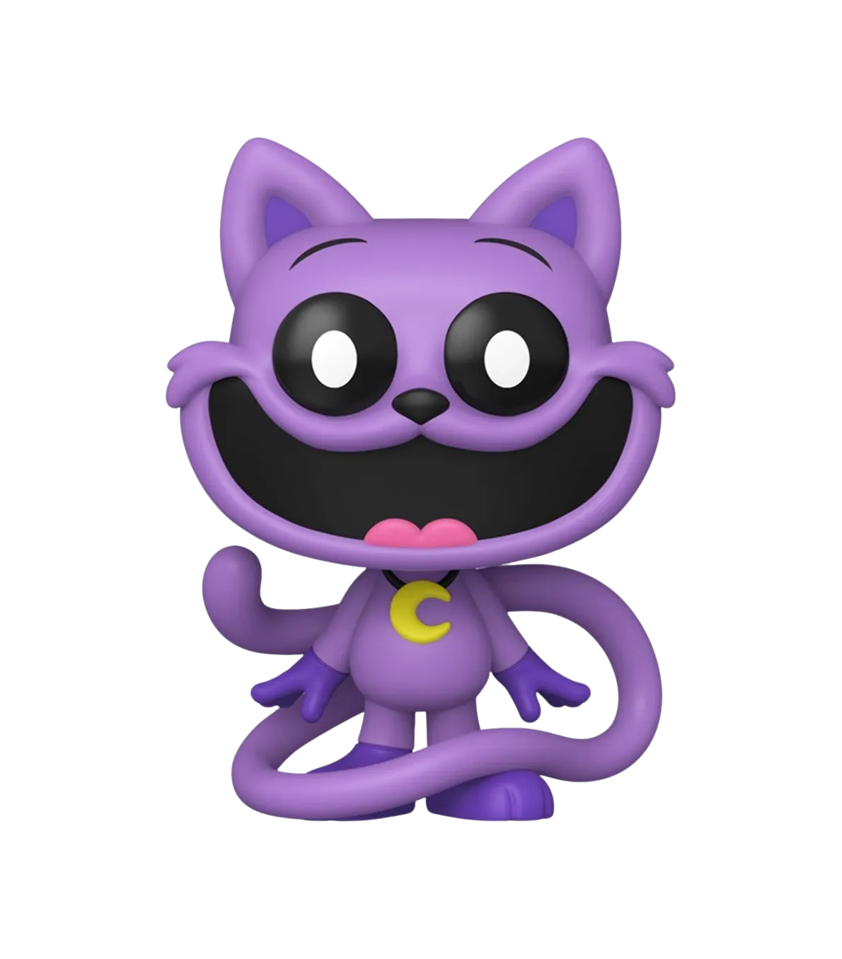 Funko POP! Poppy Playtime – CatNap *PRE-ORDER*