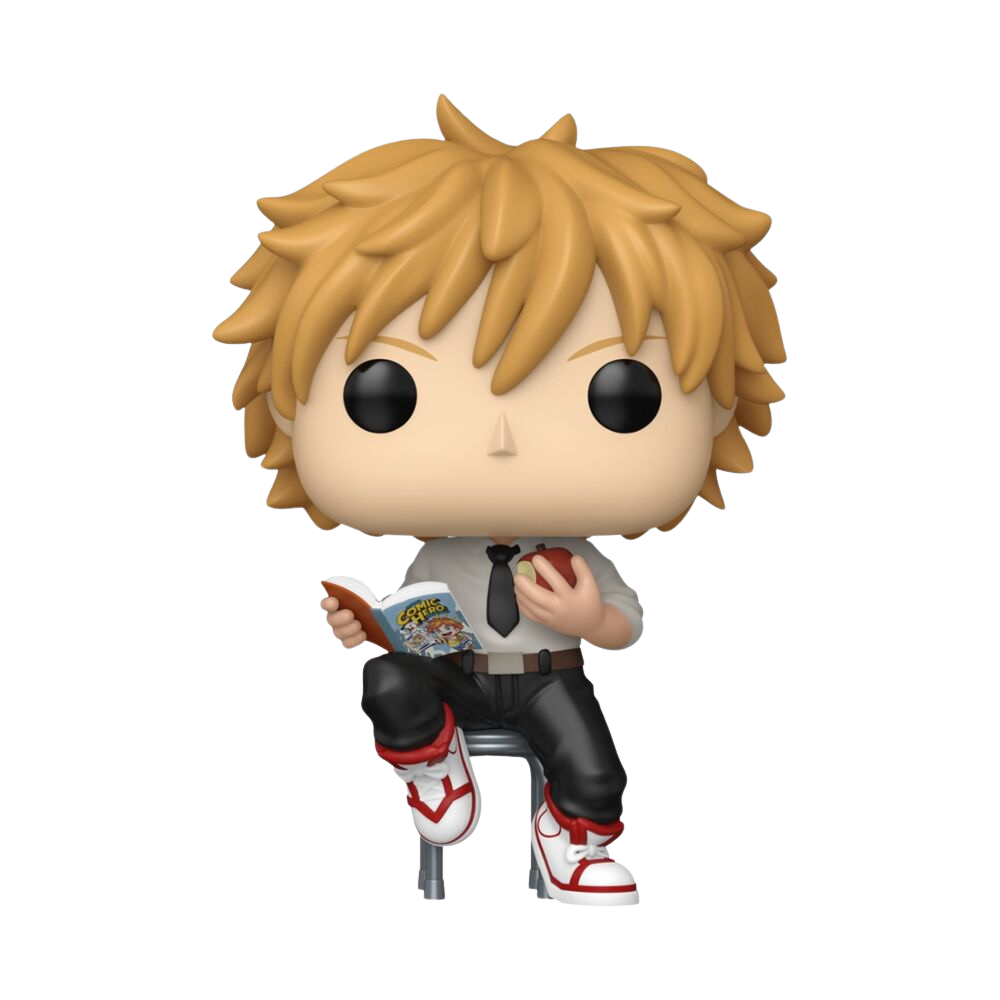 Funko POP! Chainsaw Man - Denji *PRE-ORDER*
