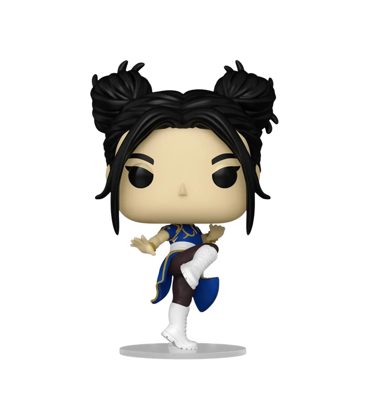 Funko POP! Street Fighter - Chun-Li (2026)