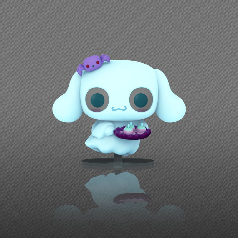Funko POP! Hello Kitty and Friends – Cinnamoroll Spooky GITD *PRE-ORDER*
