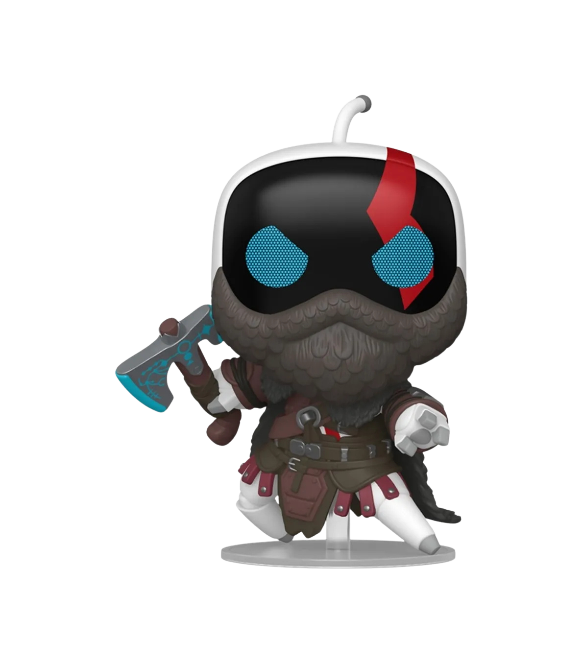 Funko POP! Astro Bot – Dad of Boy *PRE-ORDER*