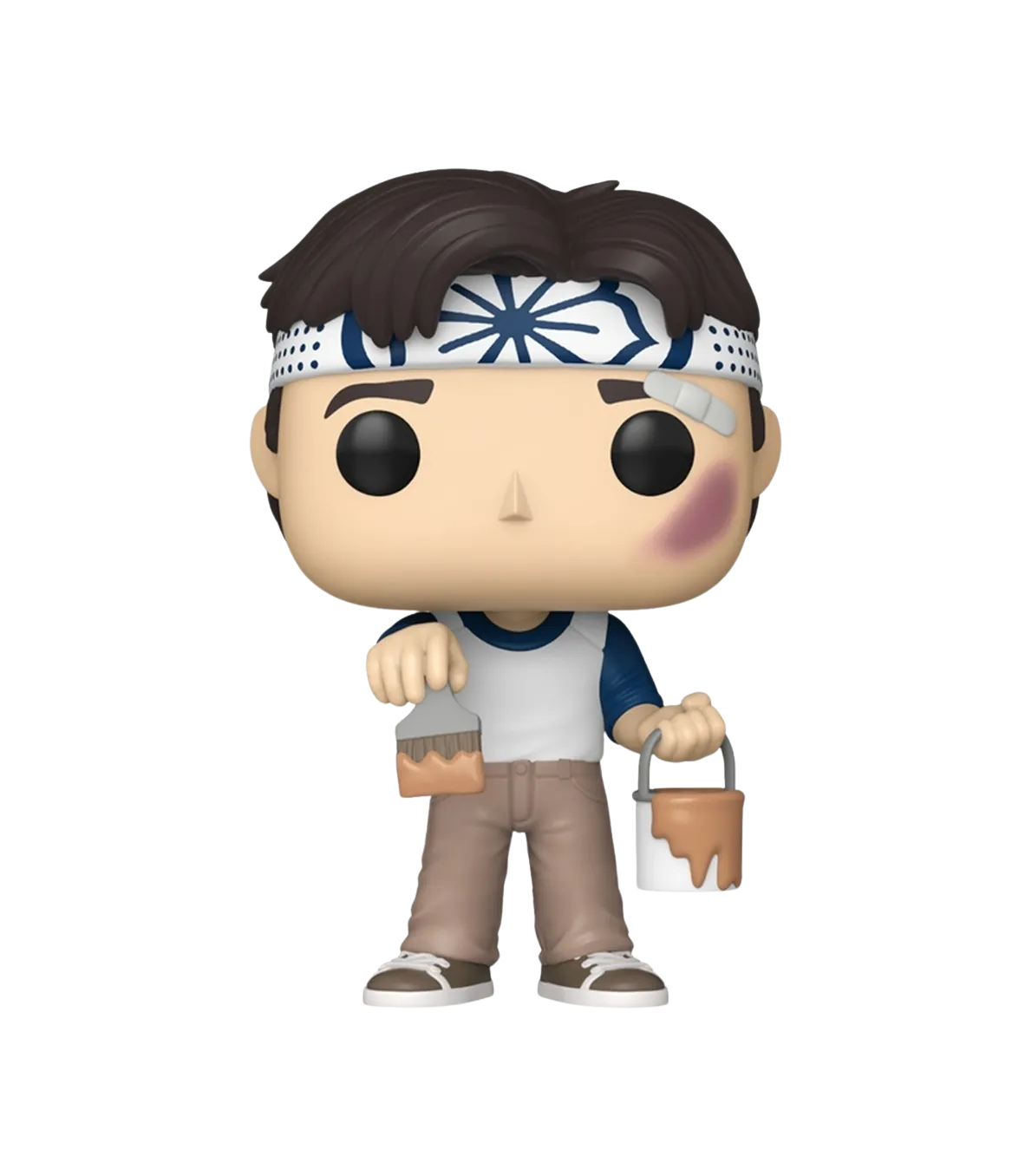 Funko POP! Karate Kid - Daniel (Painting)