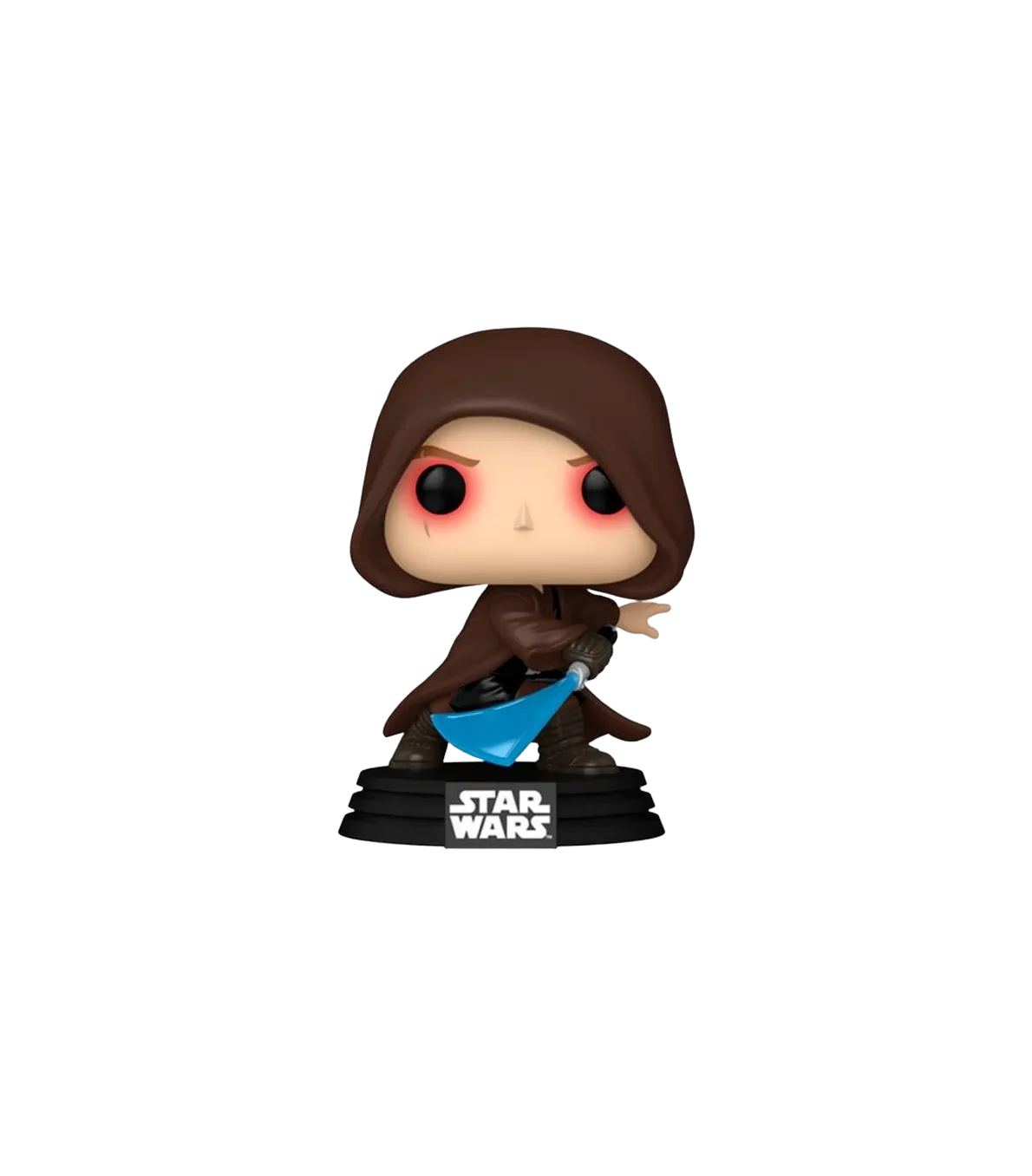 Funko POP! Star Wars - Darth Vader Unarmored *PRE-ORDER*
