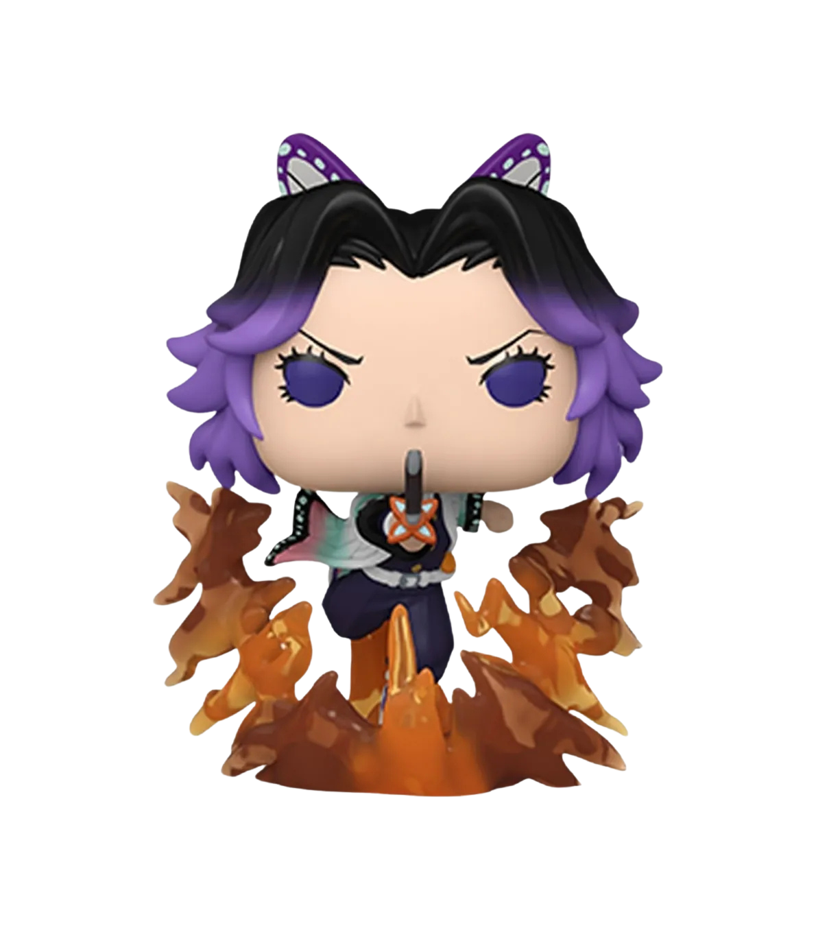 Funko POP! Premium Kimetsu no Yaiba – Shinobu Kocho *PRE-ORDER*