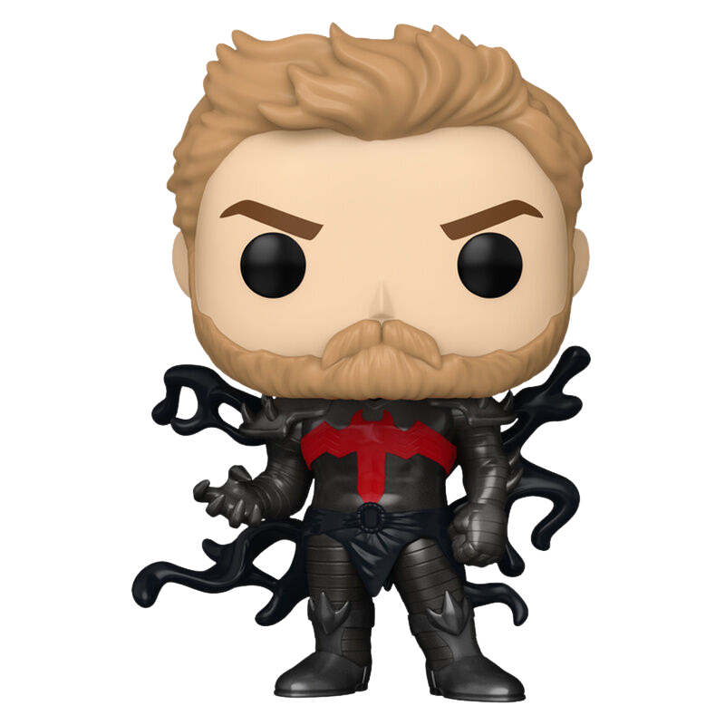 Funko POP! Marvel - King in Black (Eddie Brock) *PRE-ORDER*