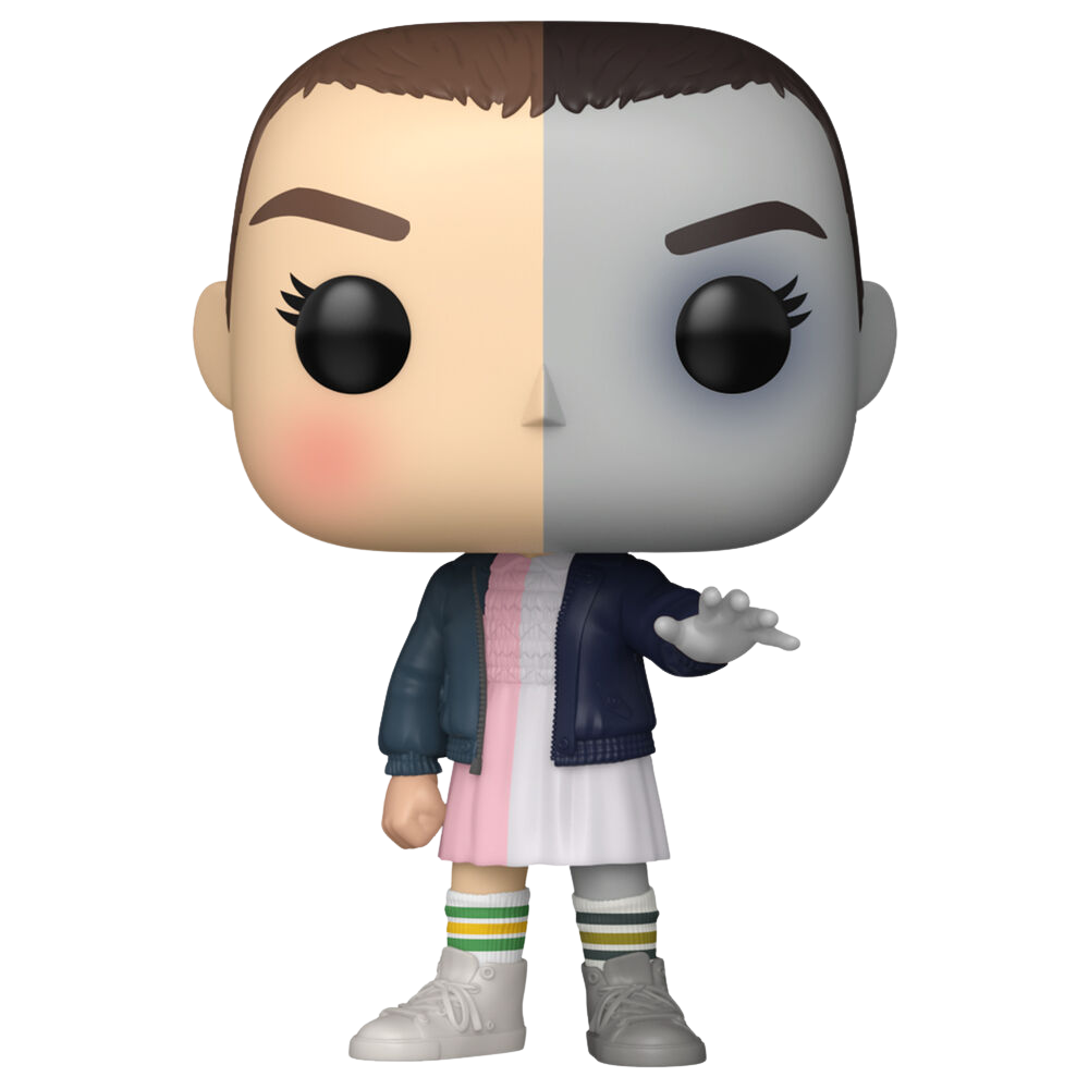 Funko POP! Stranger Things - Eleven