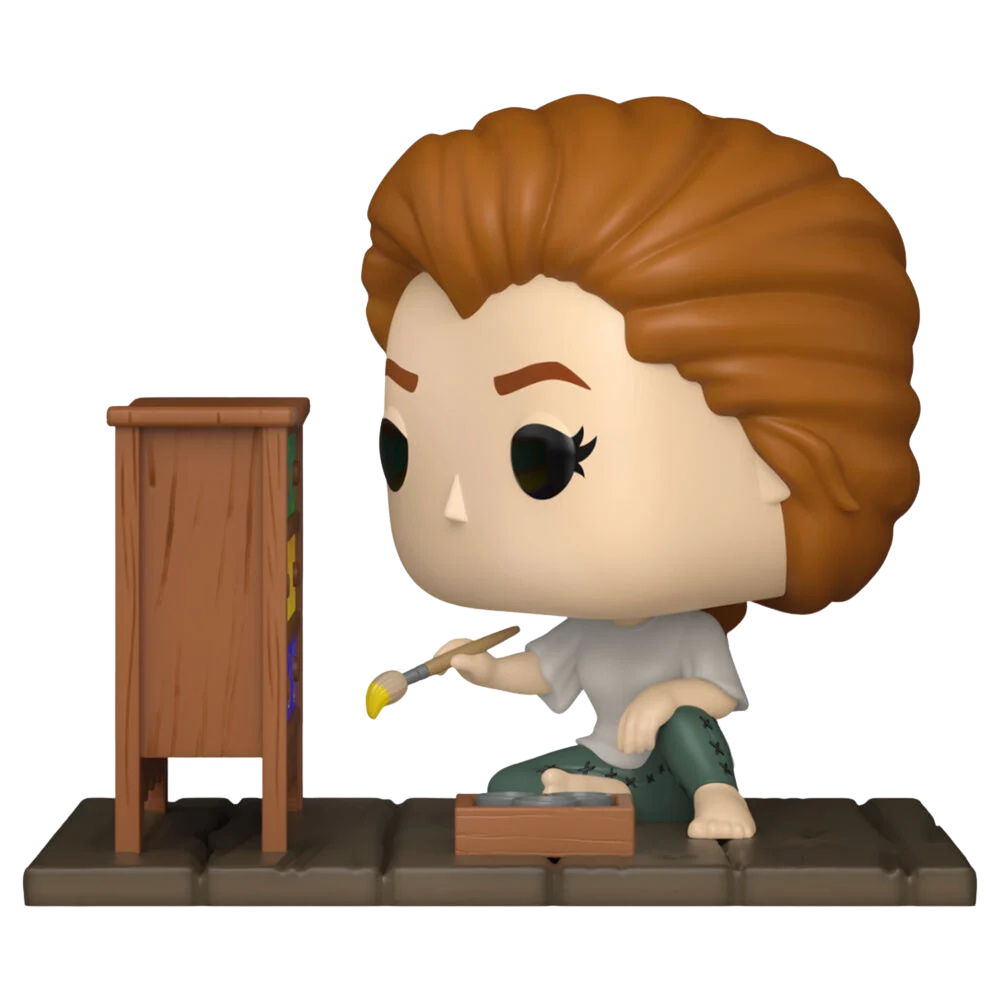 Funko POP! A Court of Thorns and Roses - Feyre (Painting)