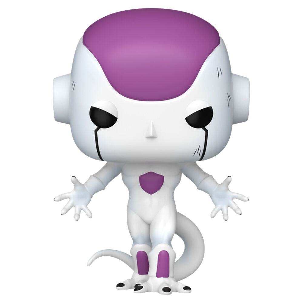Funko POP! Dragon Ball Z - Frieza (Frieza Saga) *PRE-ORDER*