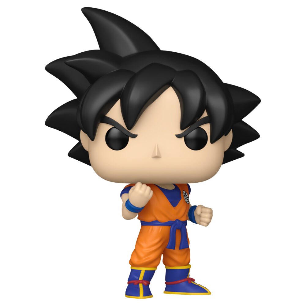 Funko POP! Dragon Ball Z - Son Goku (Frieza Saga) *PRE-ORDER*