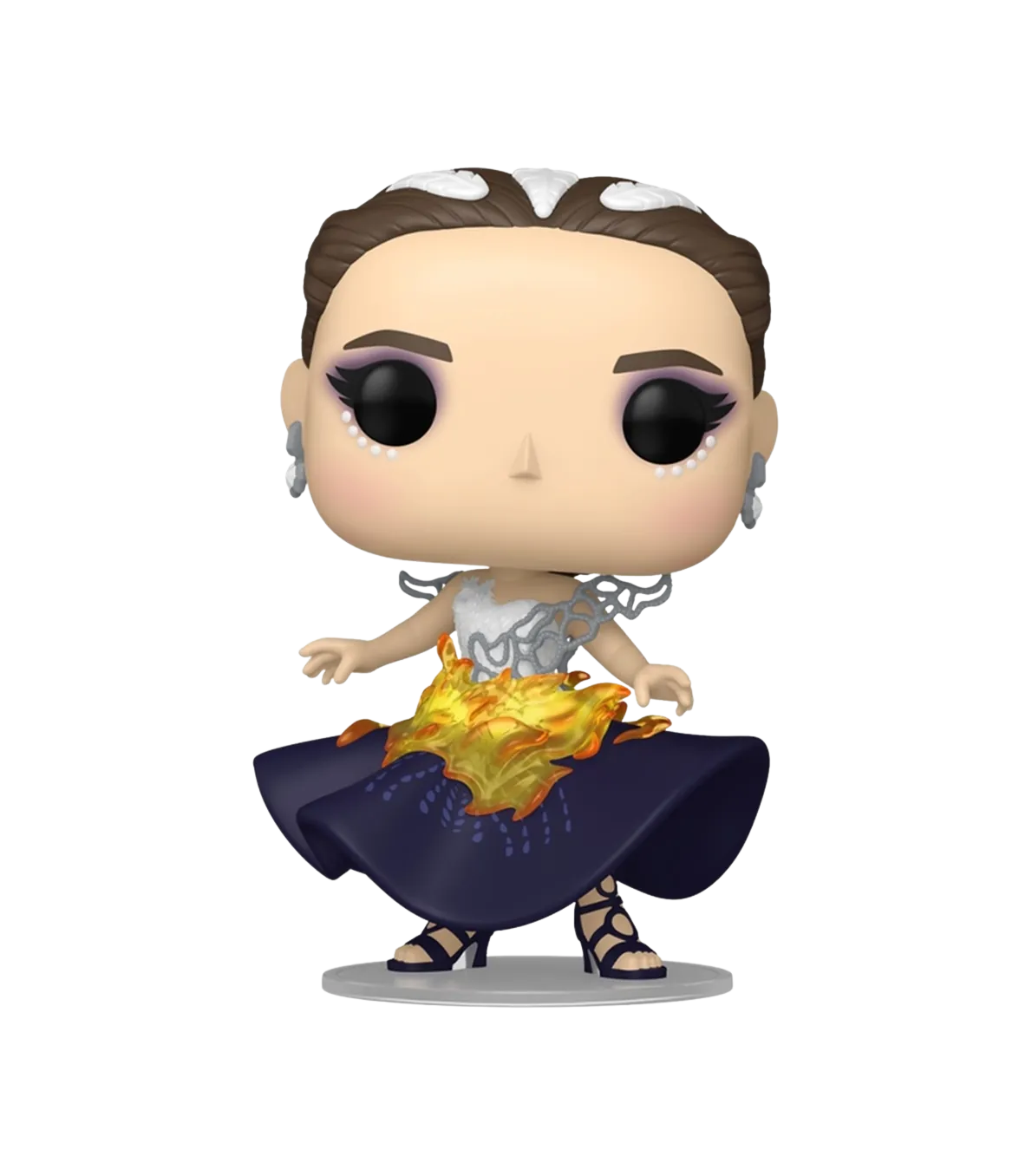 Funko POP! The Hunger Games - Katniss Everdeen in Wedding Dress