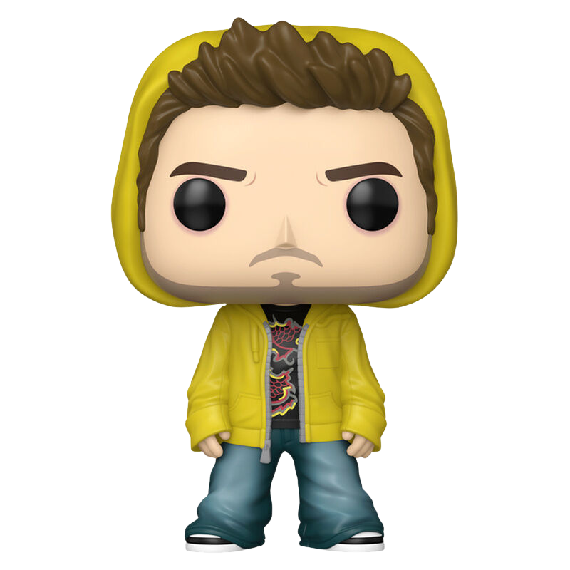 Funko POP! Breaking Bad - Jesse Pinkman