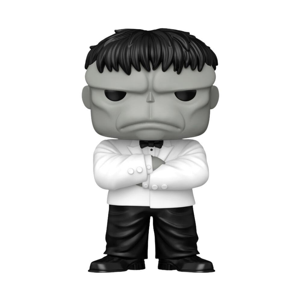 Funko POP! Marvel – Joe Fixit (Grey Hulk) *PRE-ORDER*