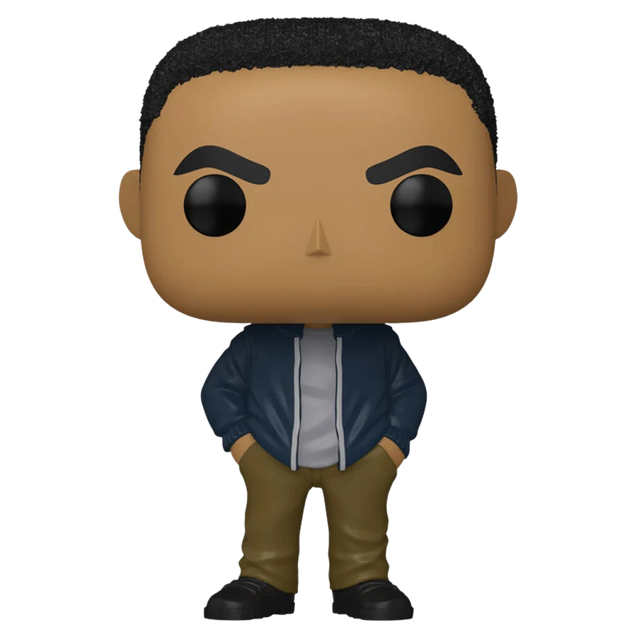 Funko POP! DC Comics Lanterns - John Stewart